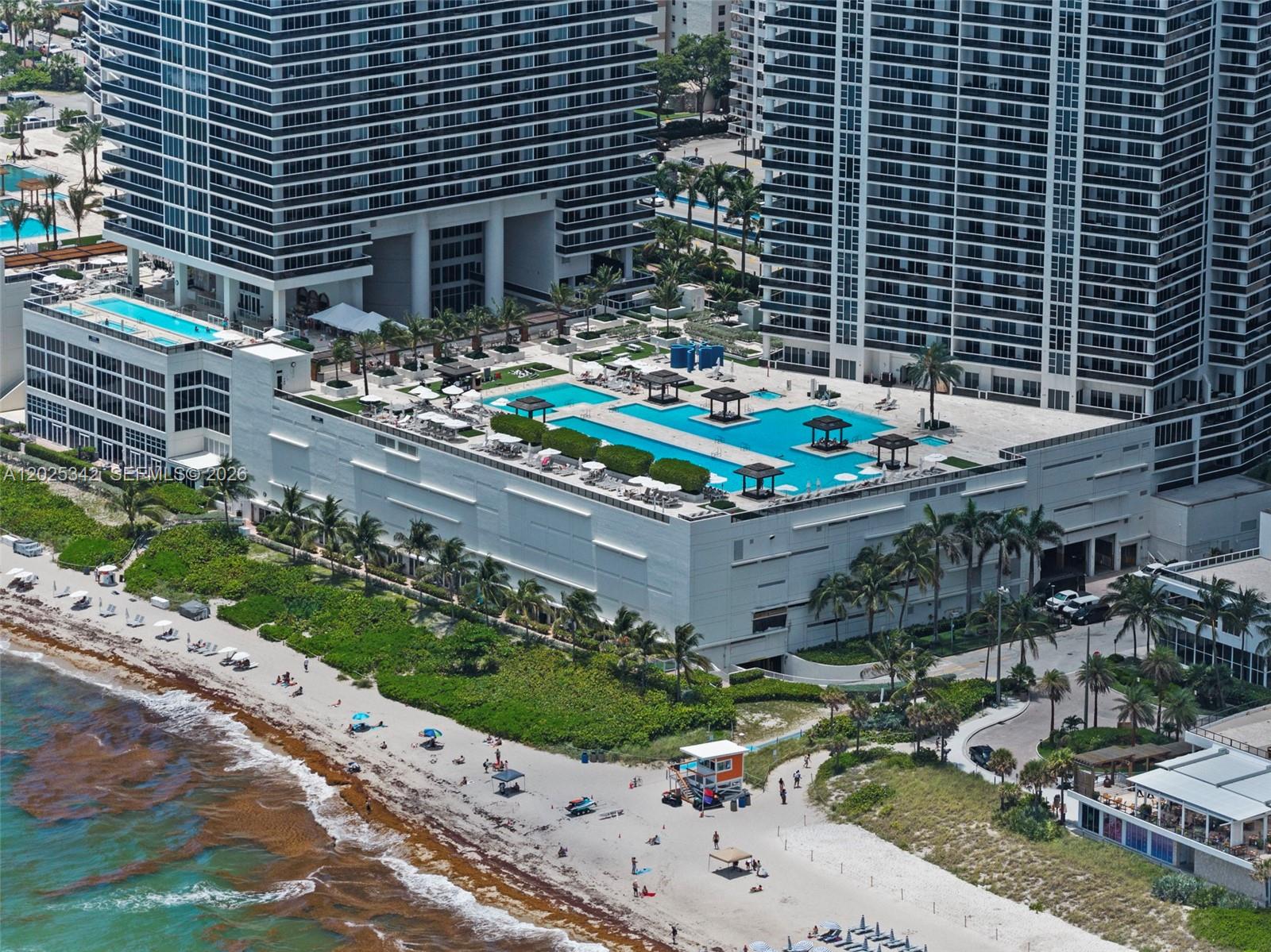 1800 S Ocean Drive 310 Property Photo 25