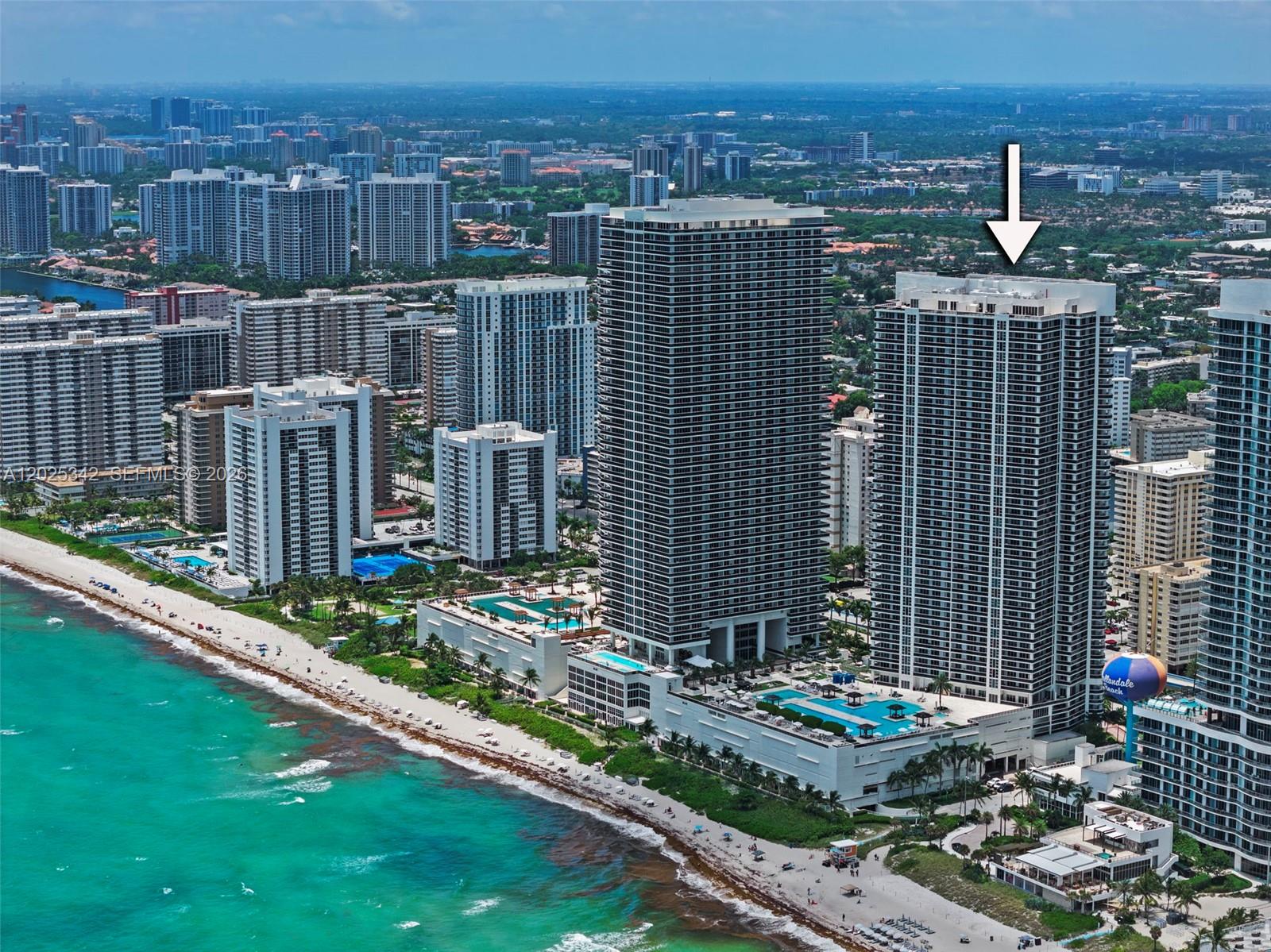 1800 S Ocean Drive 310 Property Photo 30