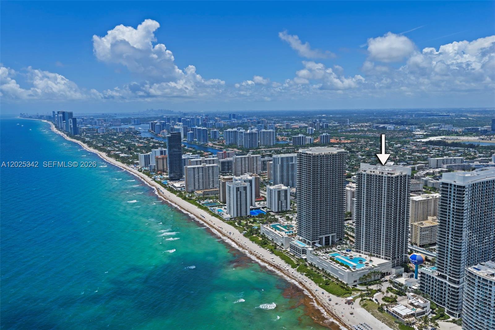 1800 S Ocean Drive 310 Property Photo 31