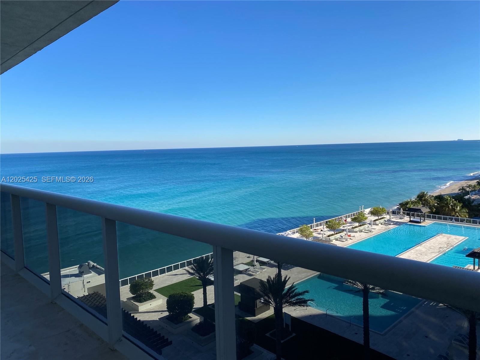 1830 S Ocean Drive 1404 Property Photo 1
