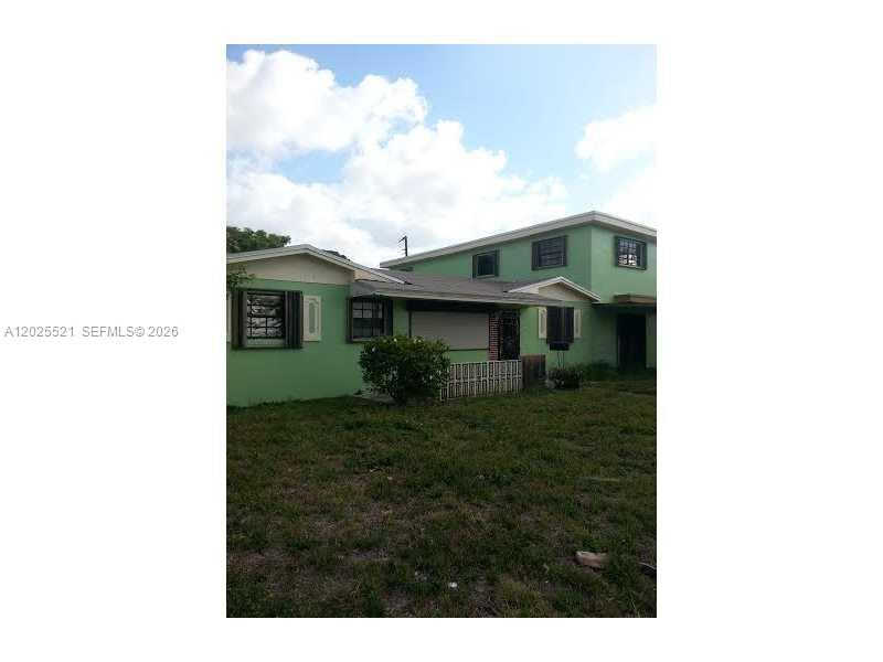 3110 Nw 213 Street Property Photo 1