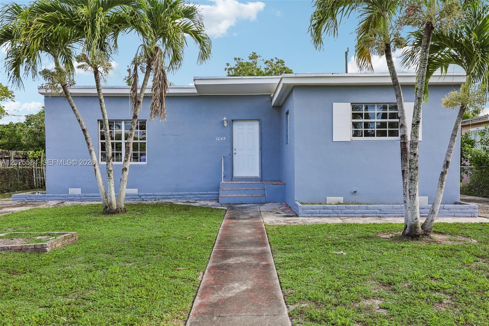 1045 NW 115th Street Property Photo 1