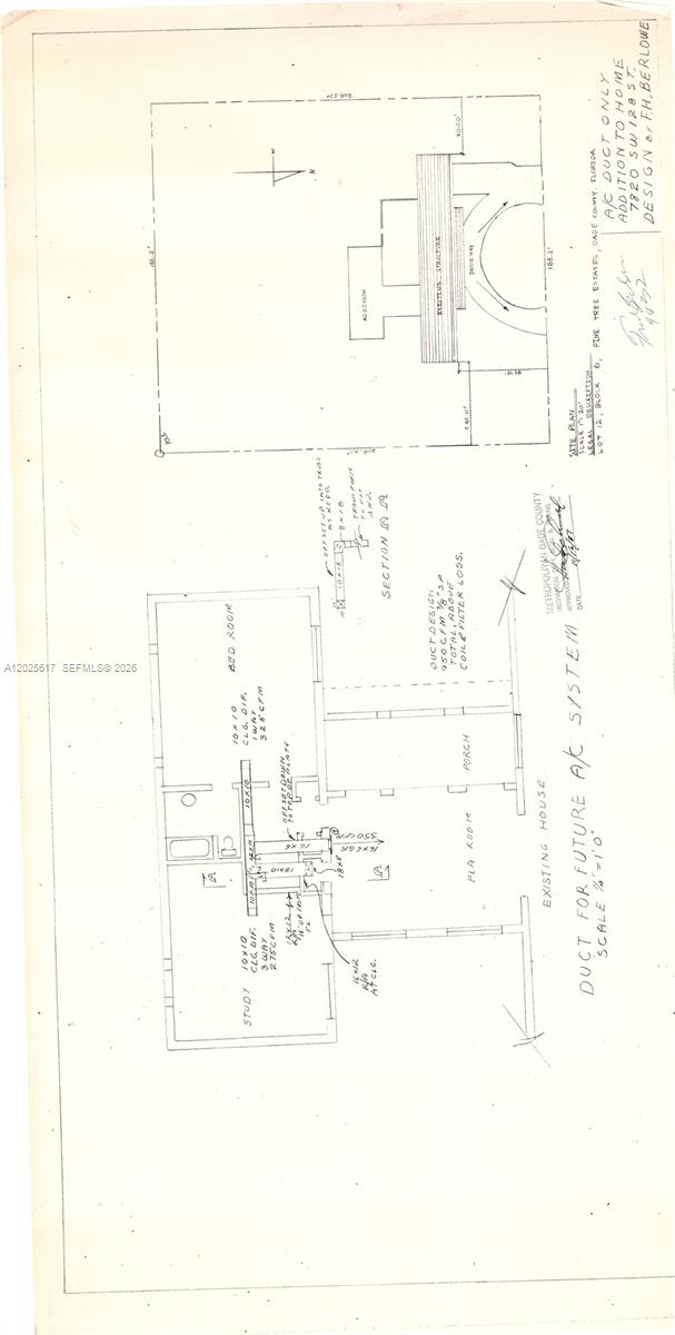 7820 Sw 128th Street Property Photo 1