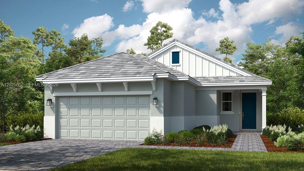 9938 Sw Arezzo Road Property Photo 1