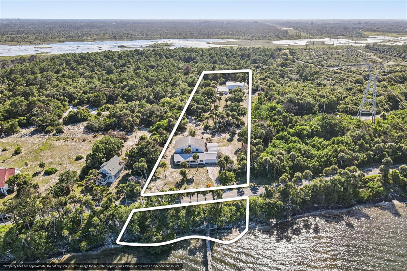 7803 S Indian River
