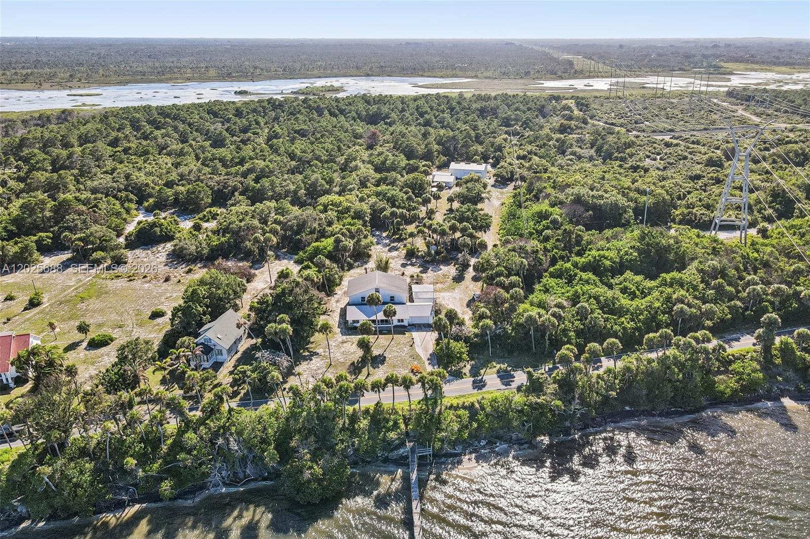 7803 S Indian River