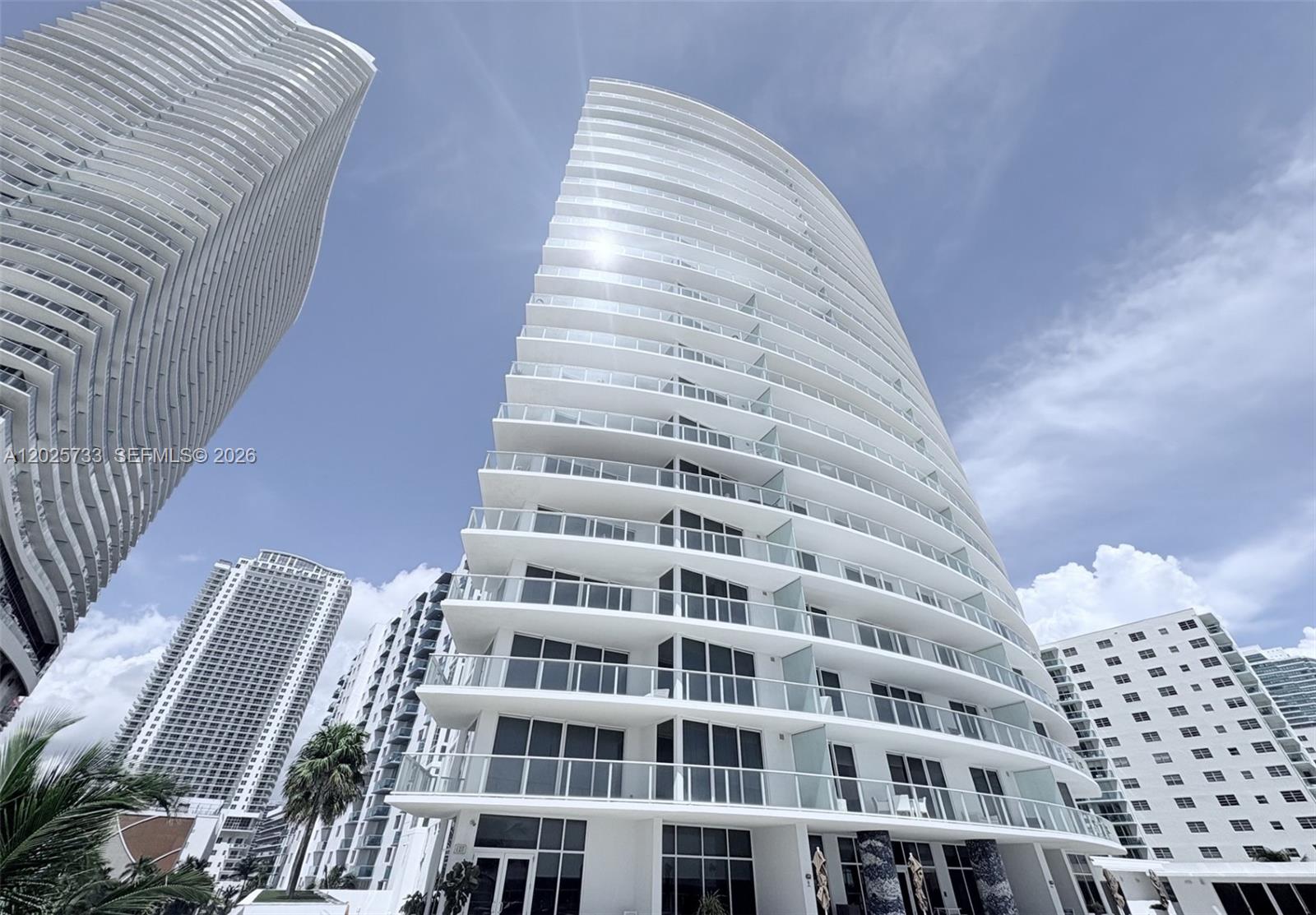 3951 S Ocean Drive 501 Property Photo 1