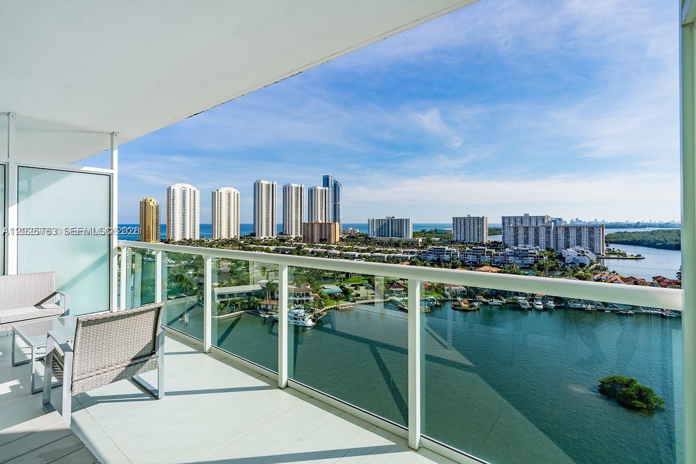400 Sunny Isles Boulevard 1804 Property Photo 3