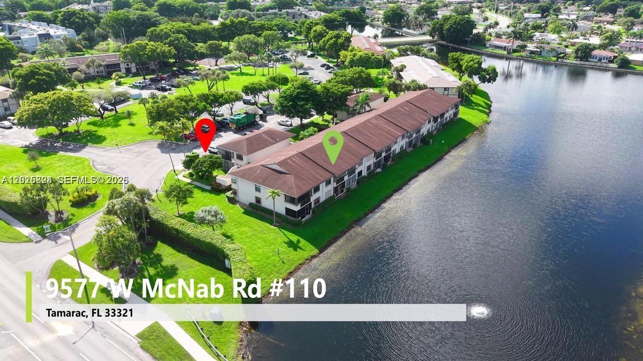 9577 W Mcnab Road 110
