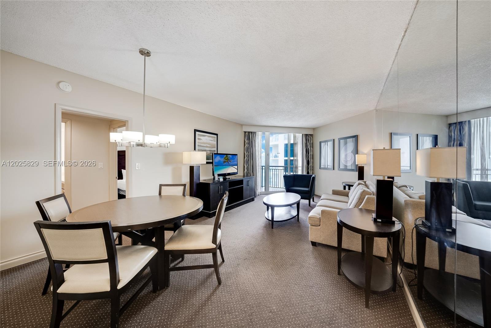 17375 Collins Avenue 2403 Property Photo 2