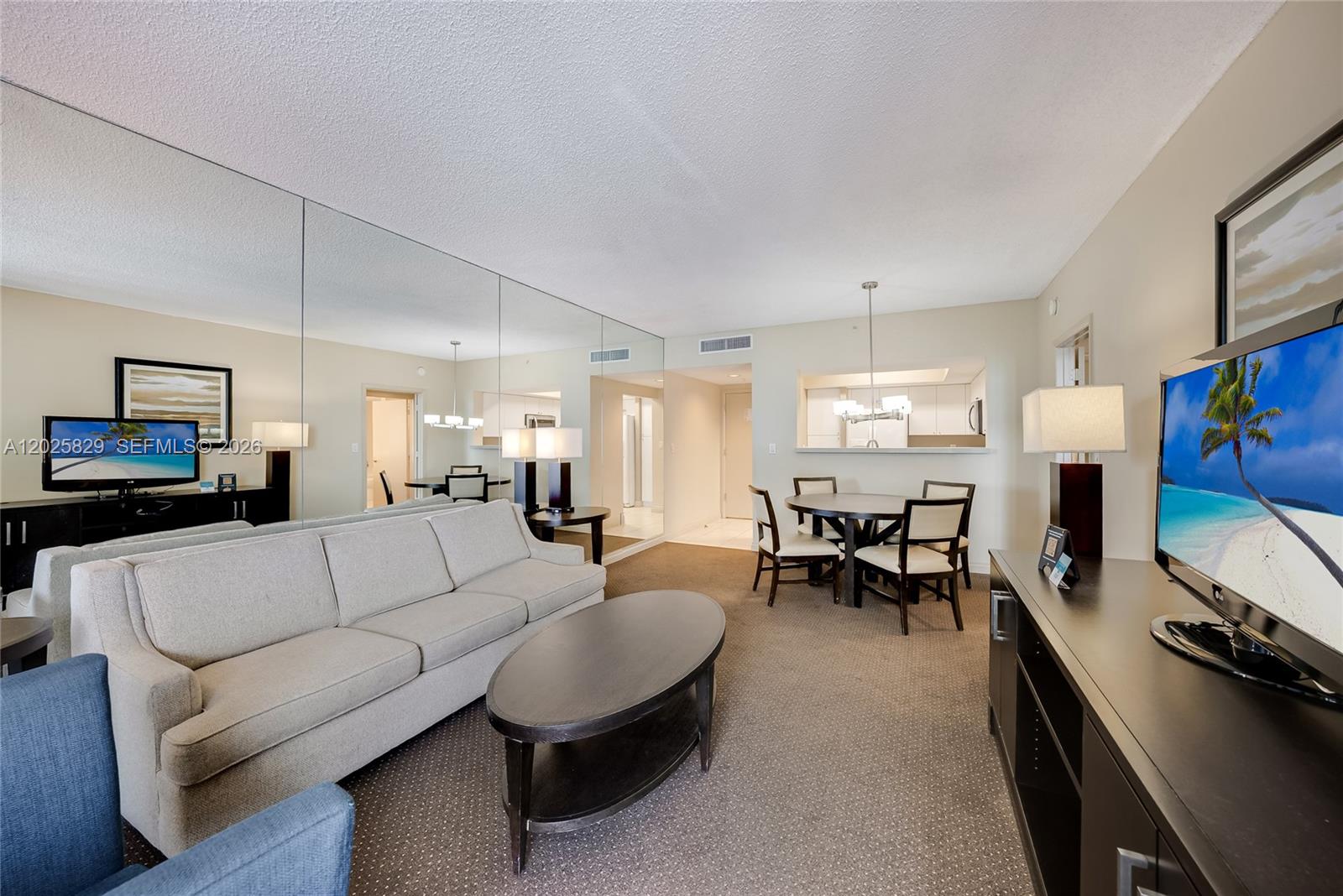 17375 Collins Avenue 2403 Property Photo 3