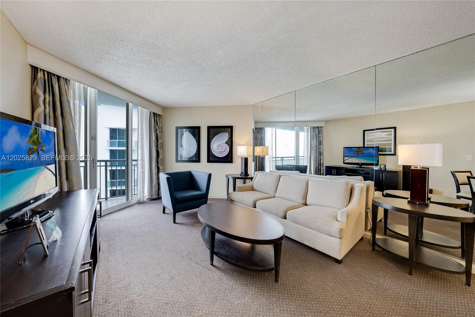 17375 Collins Avenue 2403 Property Photo 4