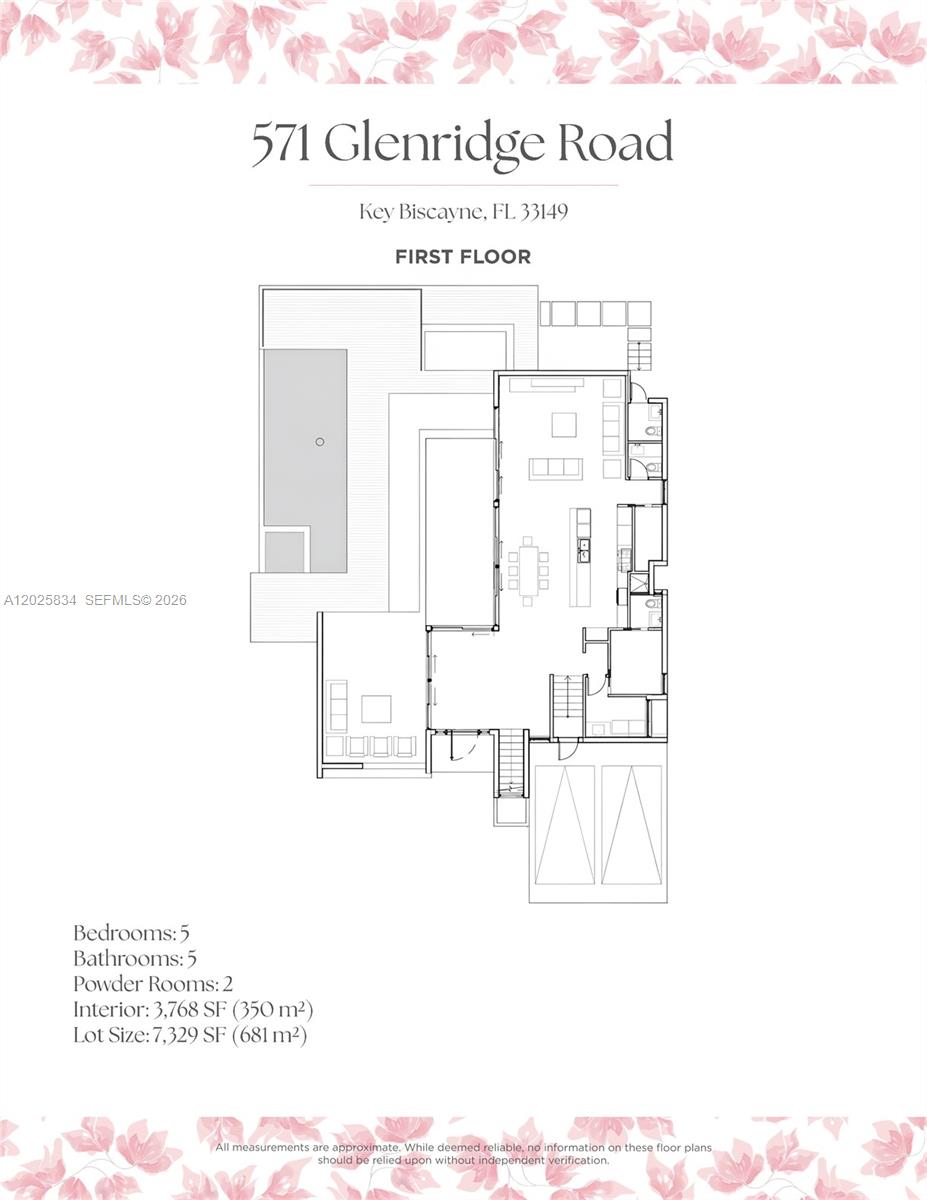 571 Glenridge Road Property Photo 14