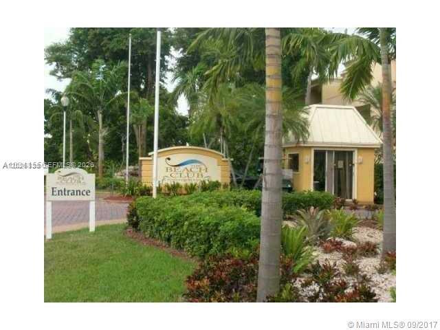 9351 Fontainebleau Boulevard B214 Property Photo 1