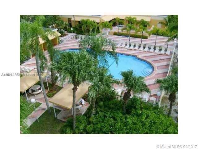 9351 Fontainebleau Boulevard B214 Property Photo 10