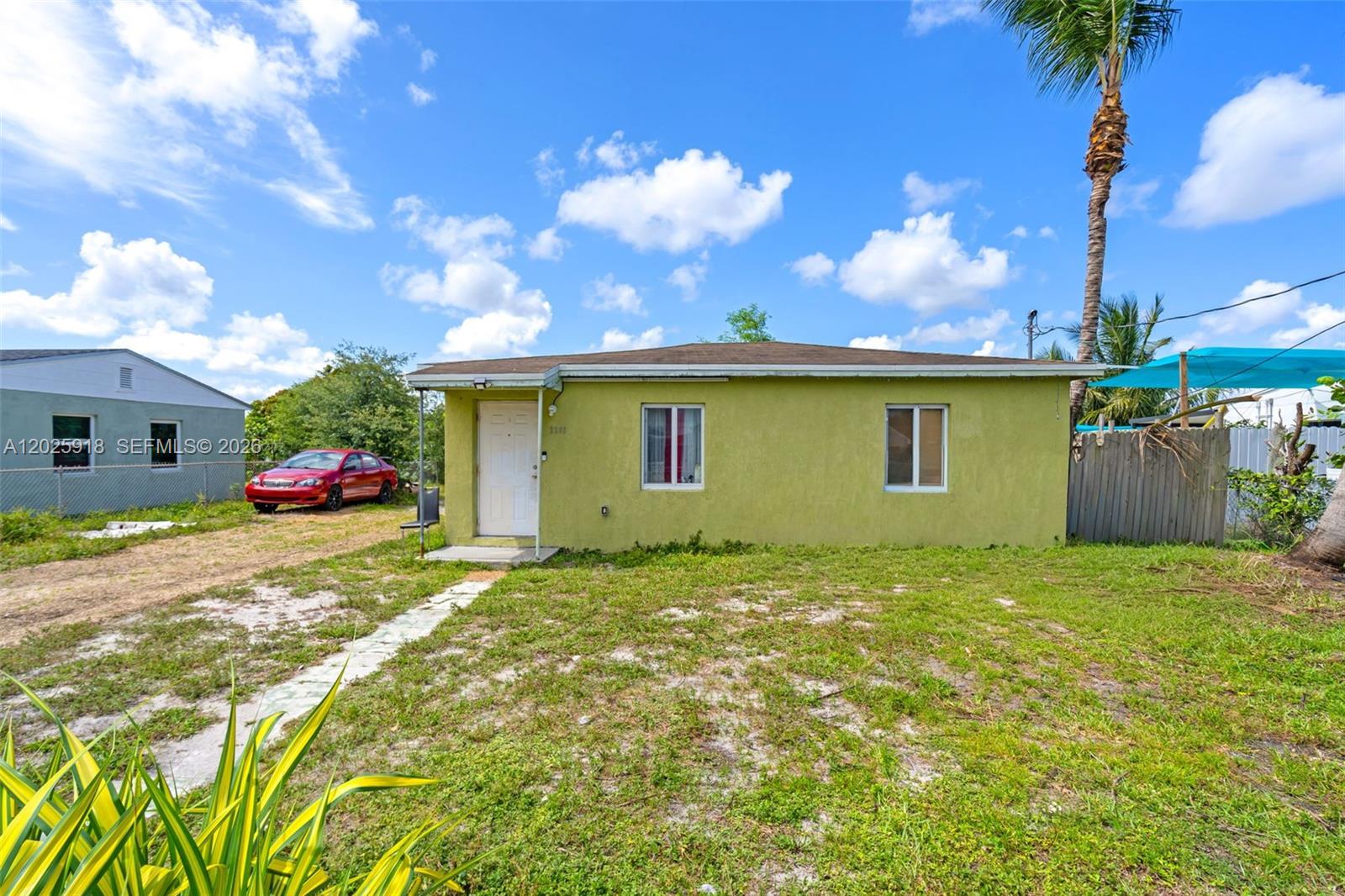 2365 NW 155th Street