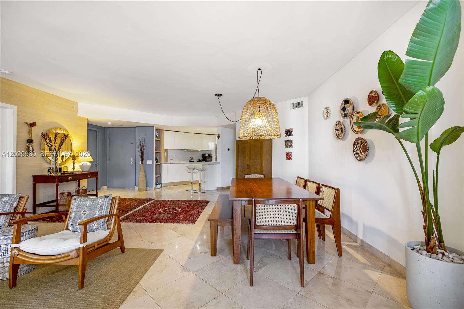 701 Brickell Key Boulevard 512 Property Photo 5