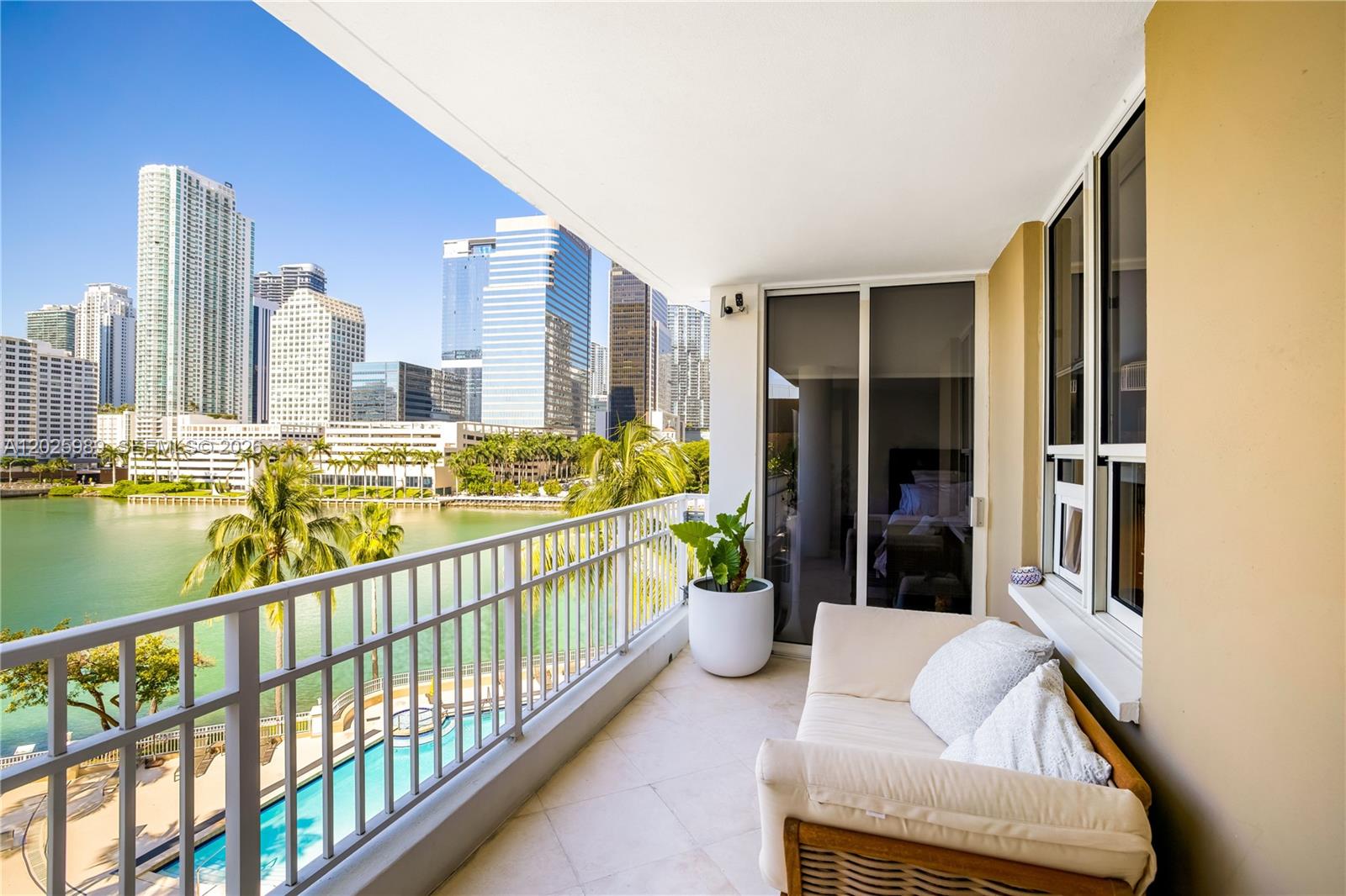 701 Brickell Key Boulevard 512 Property Photo 21