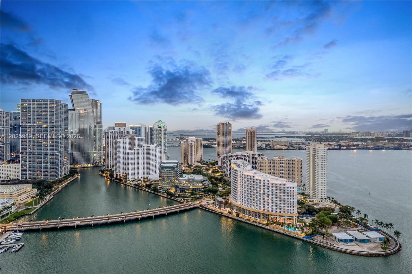 701 Brickell Key Boulevard 512 Property Photo 24