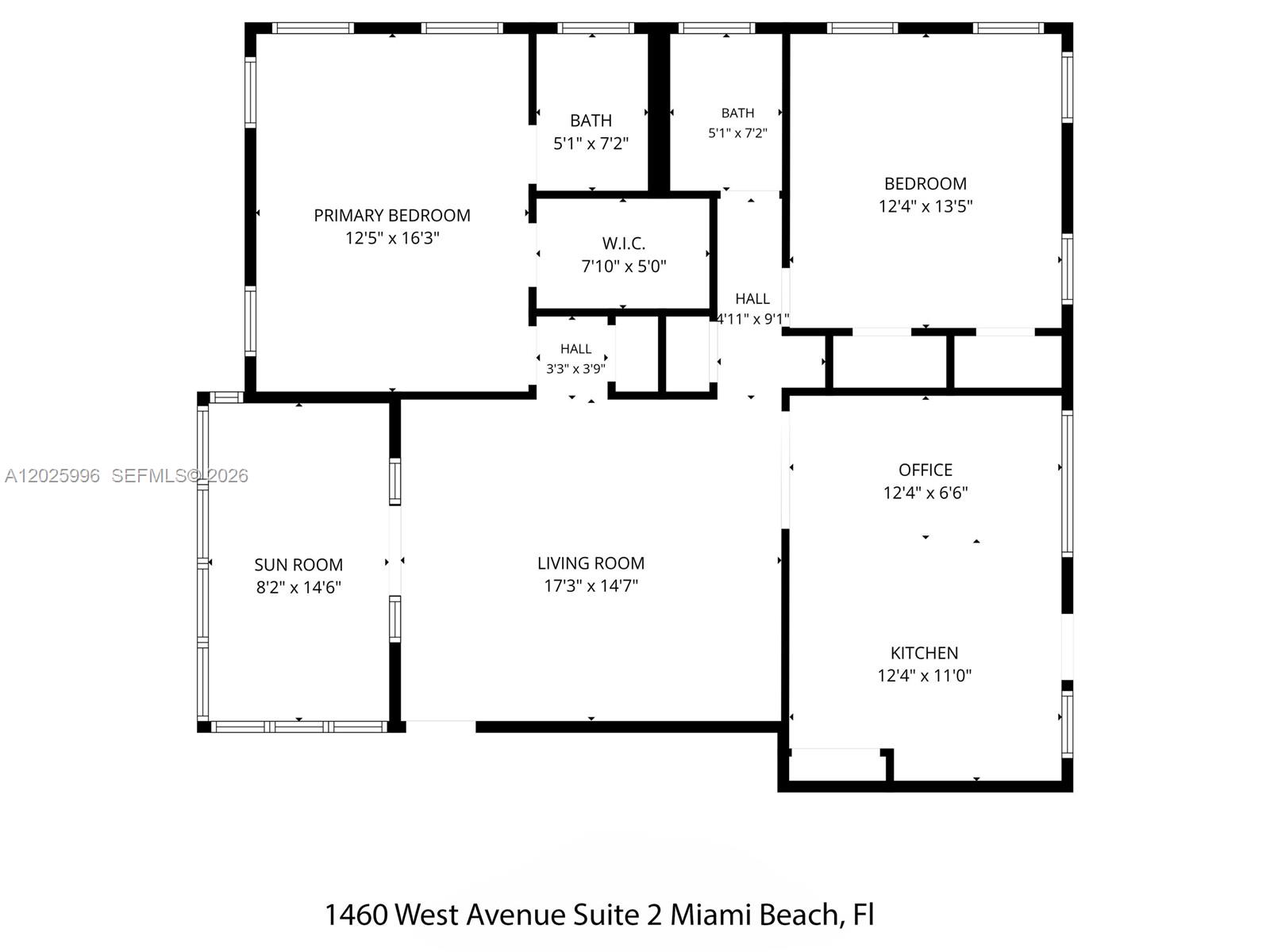 1460 E West Avenue Property Photo 4
