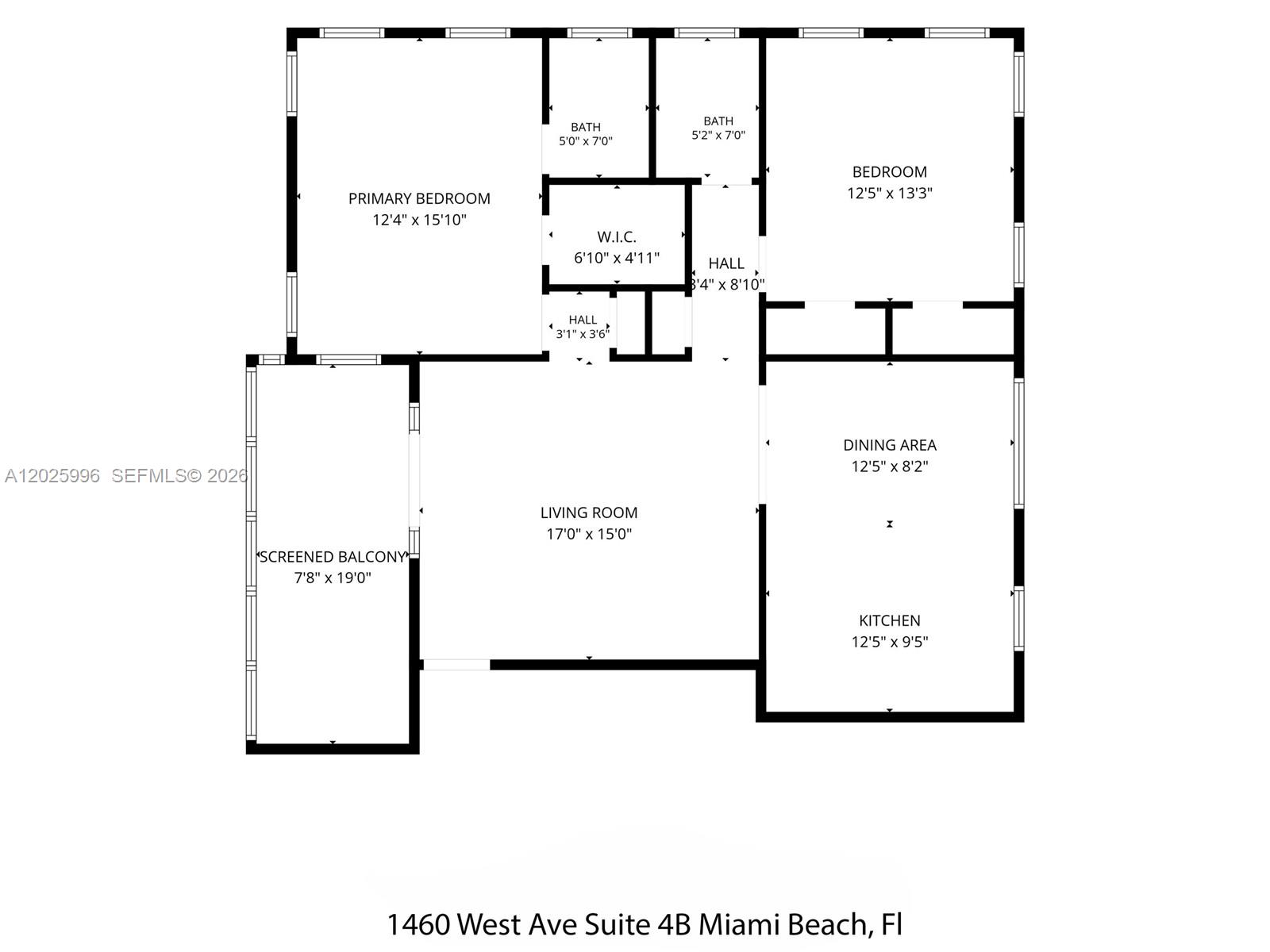 1460 E West Avenue Property Photo 6