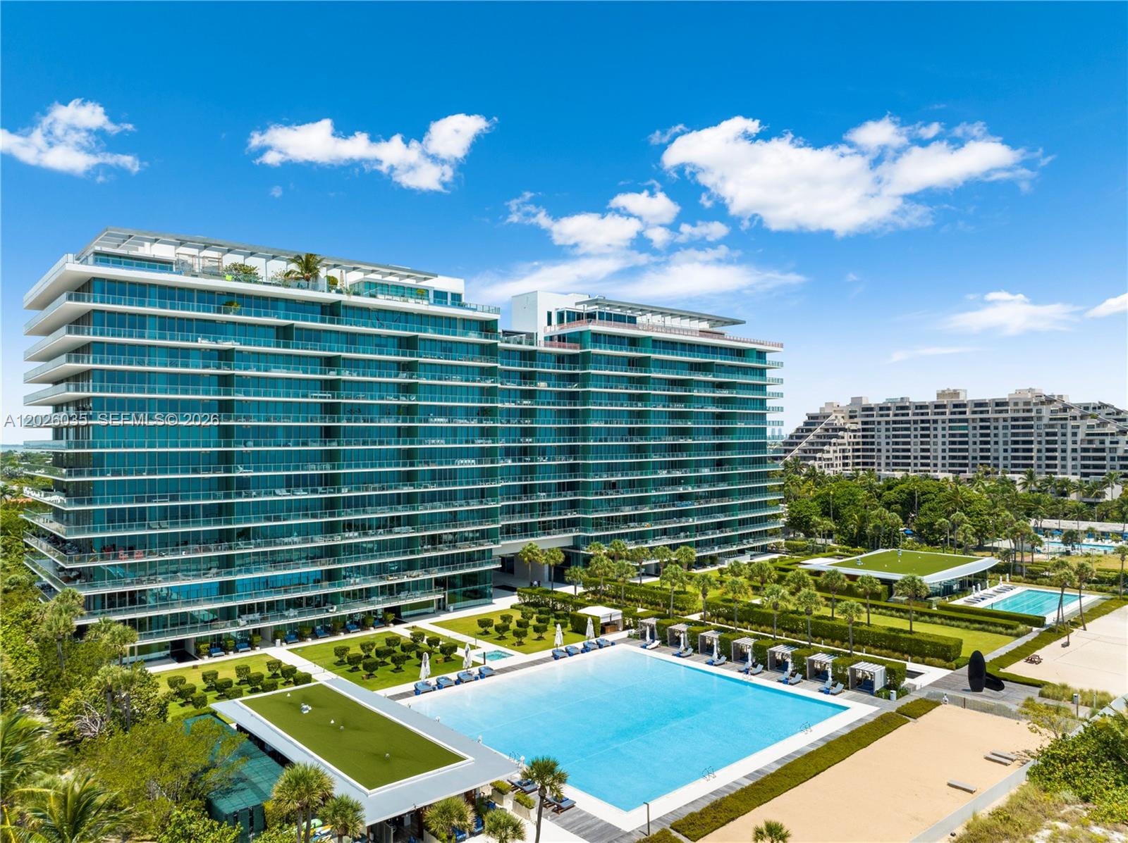 350 Ocean Drive 405n Property Photo 1