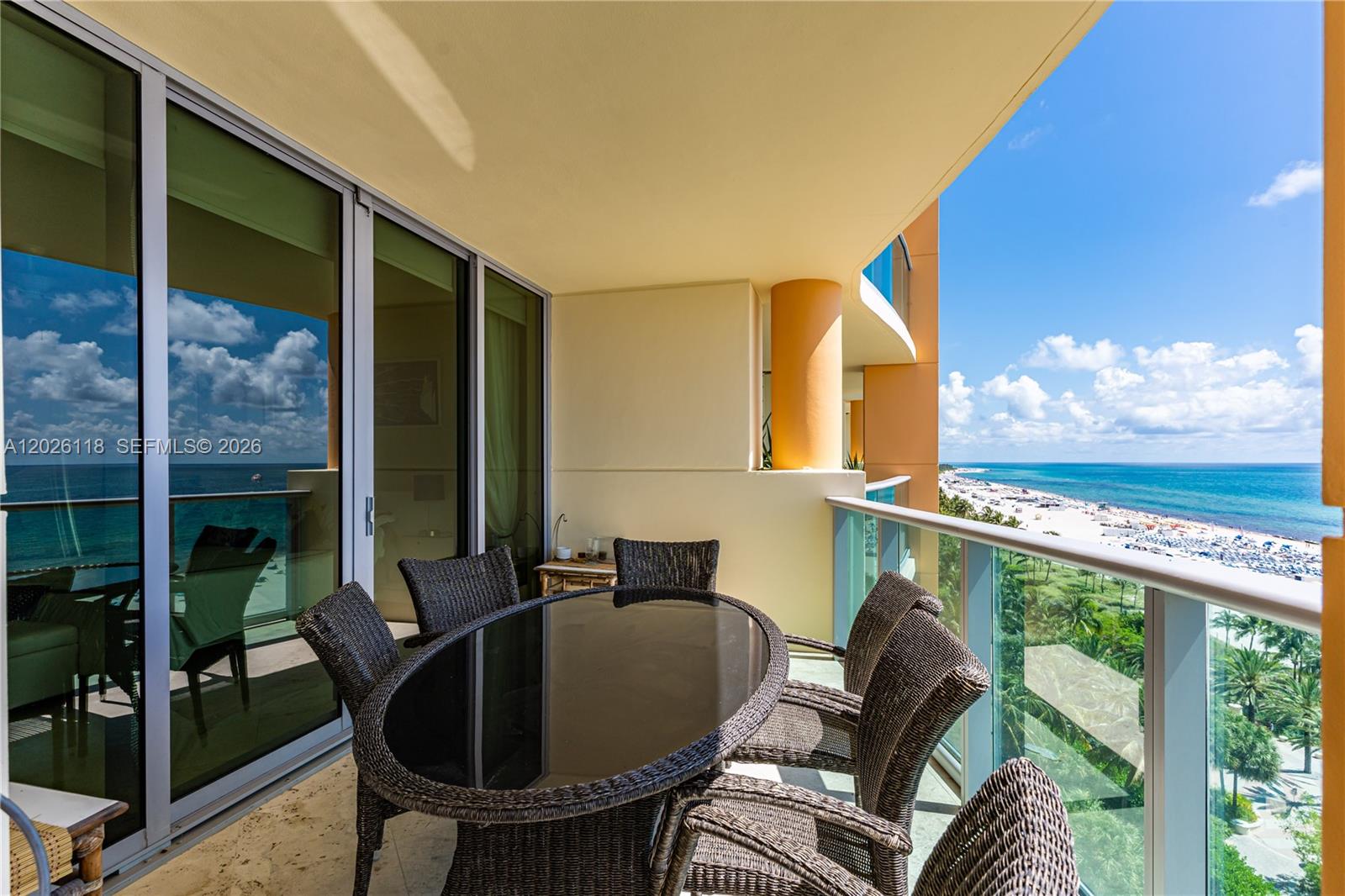 1455 Ocean Drive 1106 Property Photo 28