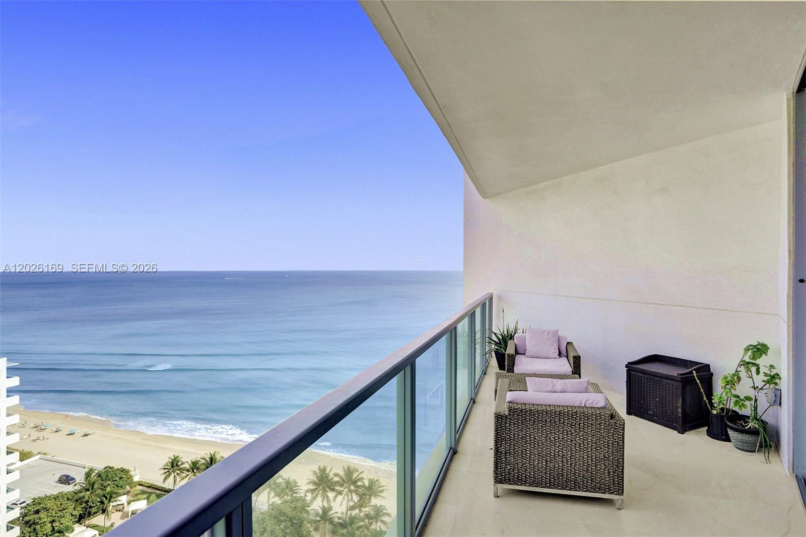 3101 S Ocean Drive 2005 (Available Now ) Property Photo 1