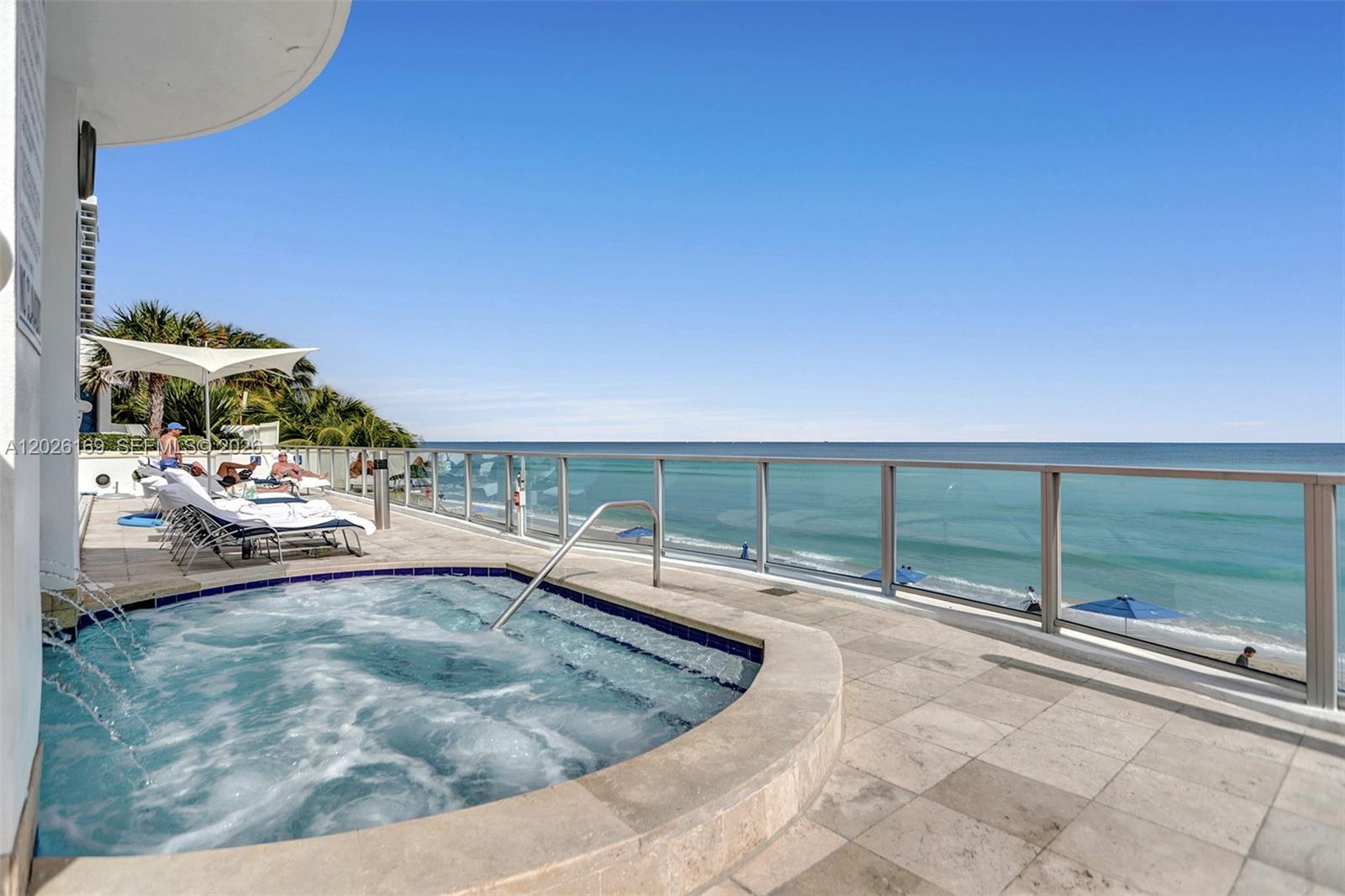 3101 S Ocean Drive 2005 (available Now ) Property Photo 38
