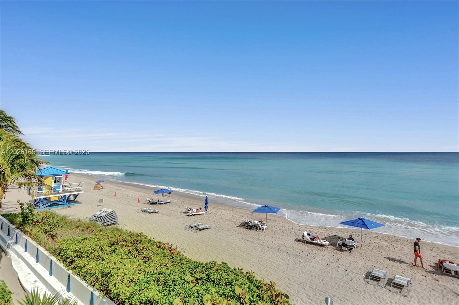 3101 S Ocean Drive 2005 (available Now ) Property Photo 39