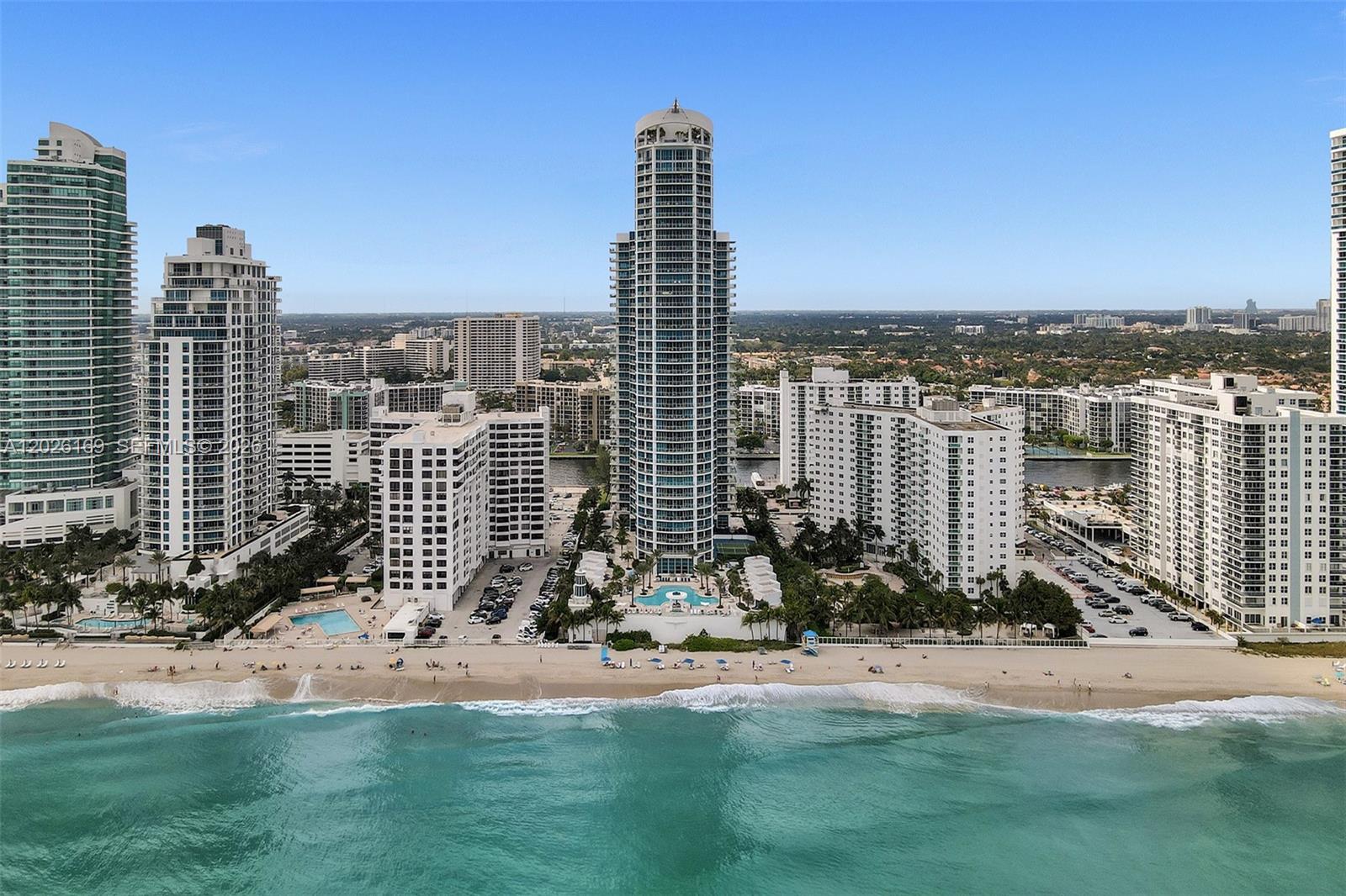 3101 S Ocean Drive 2005 (available Now ) Property Photo 45