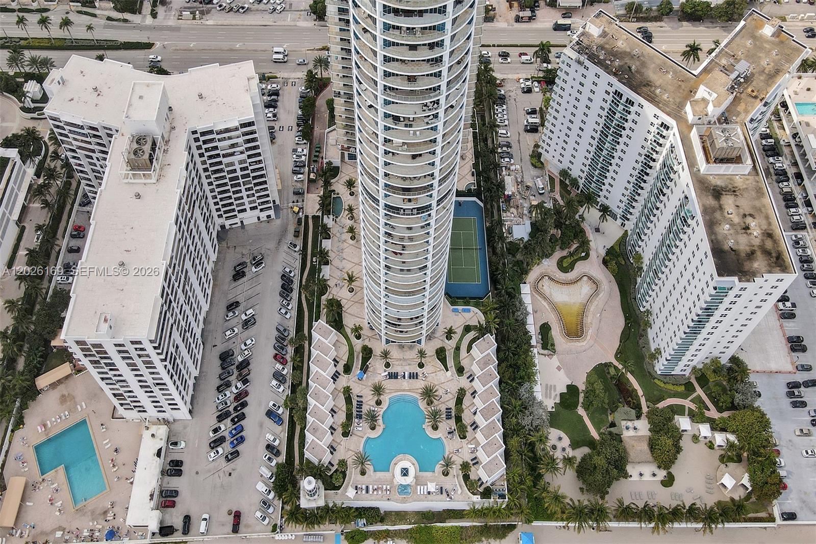 3101 S Ocean Drive 2005 (available Now ) Property Photo 46
