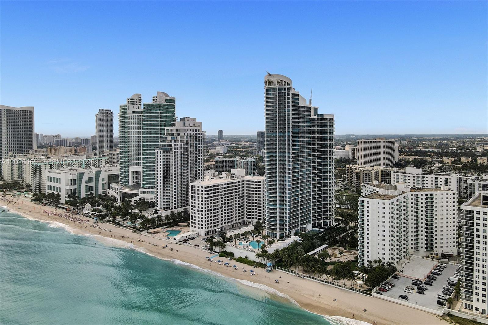 3101 S Ocean Drive 2005 (available Now ) Property Photo 47