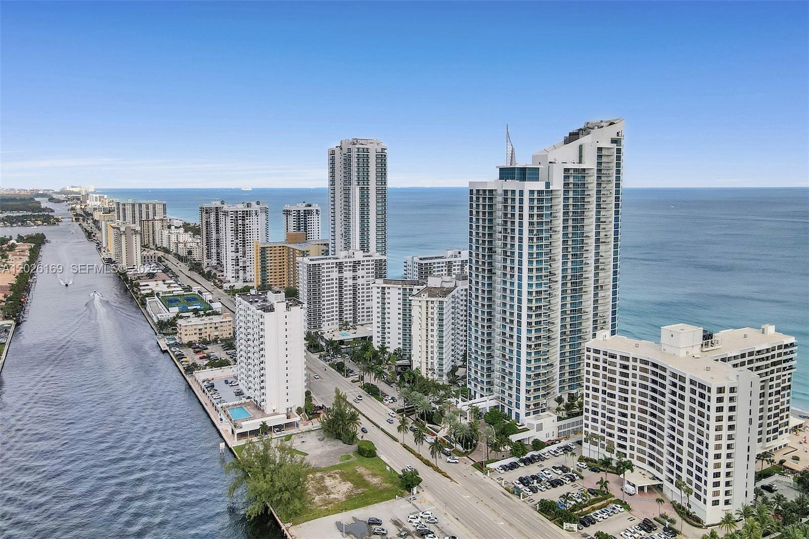 3101 S Ocean Drive 2005 (available Now ) Property Photo 48