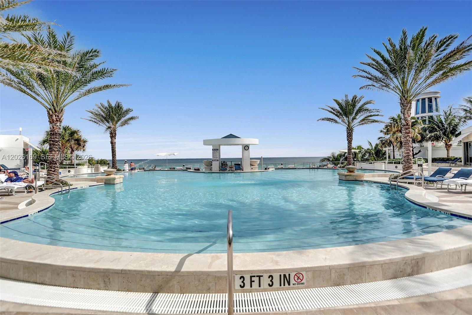 3101 S Ocean Drive 2005 (available Now ) Property Photo 60