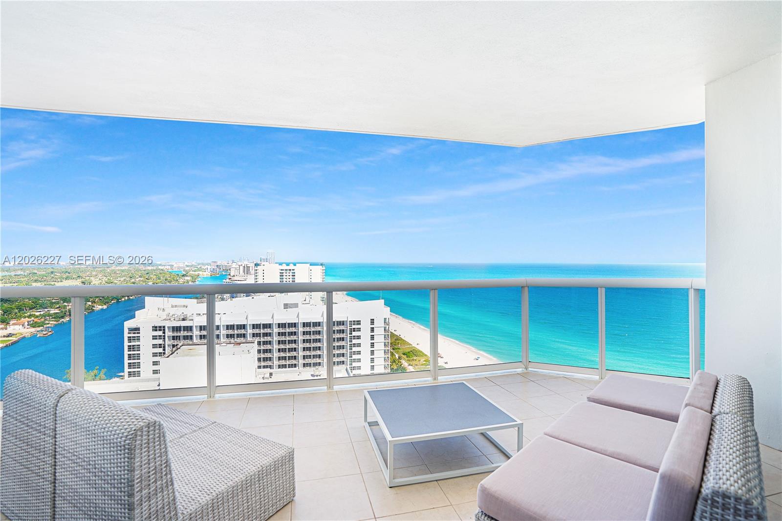 4779 Collins Avenue 2908 Property Photo 1