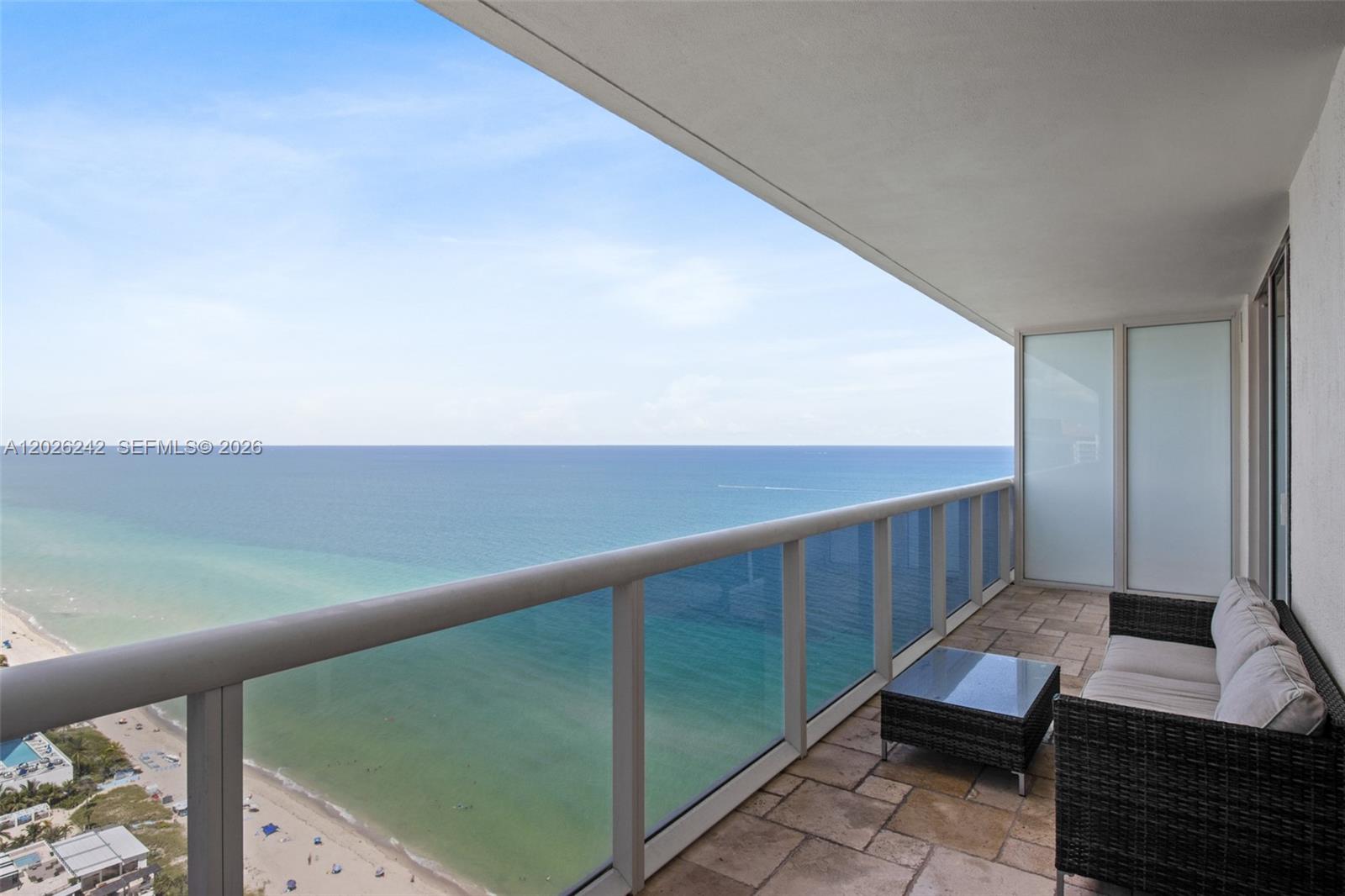 1830 S Ocean Drive 3310 Property Photo 1