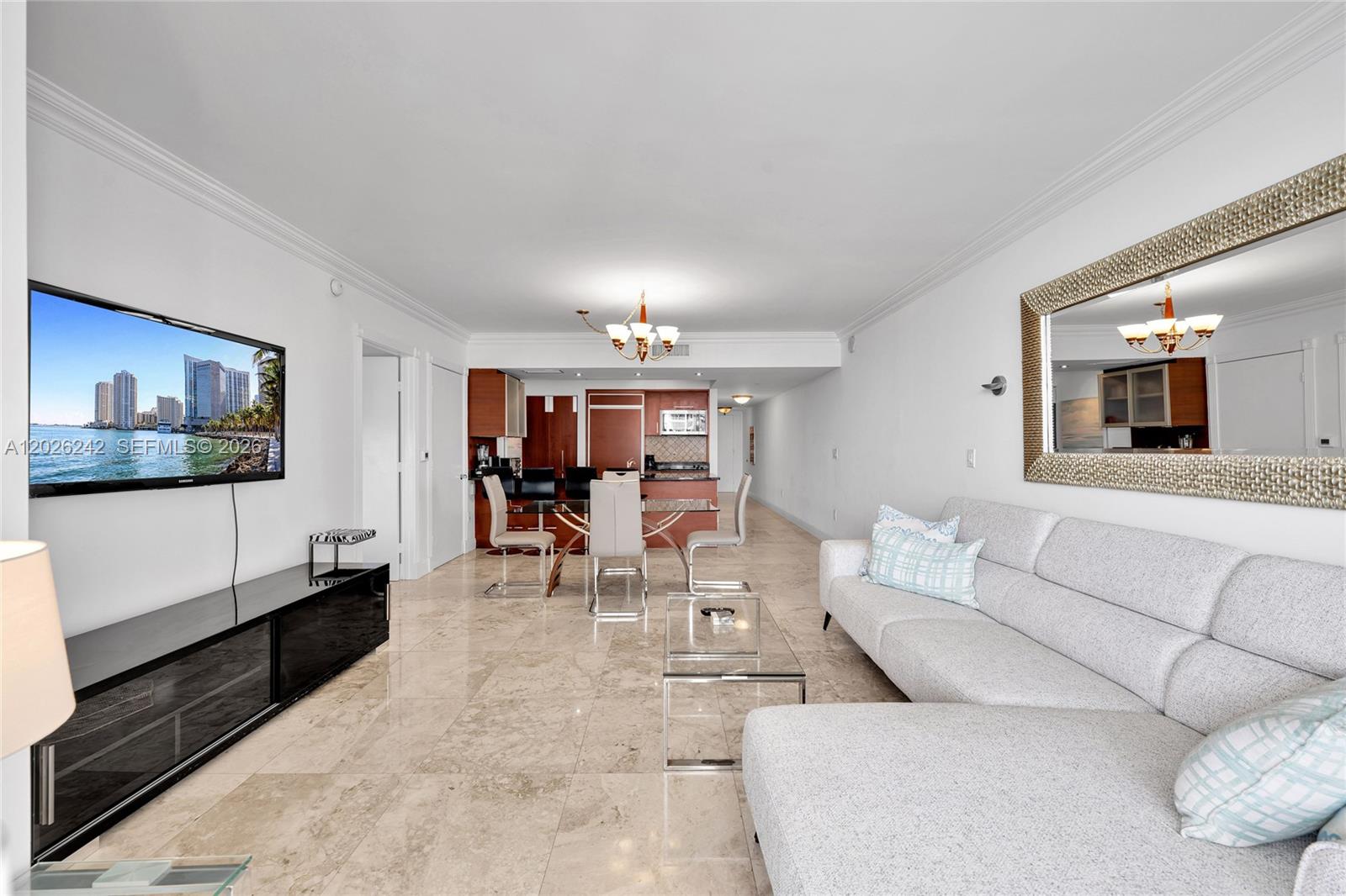 1830 S Ocean Drive 3310 Property Photo 2