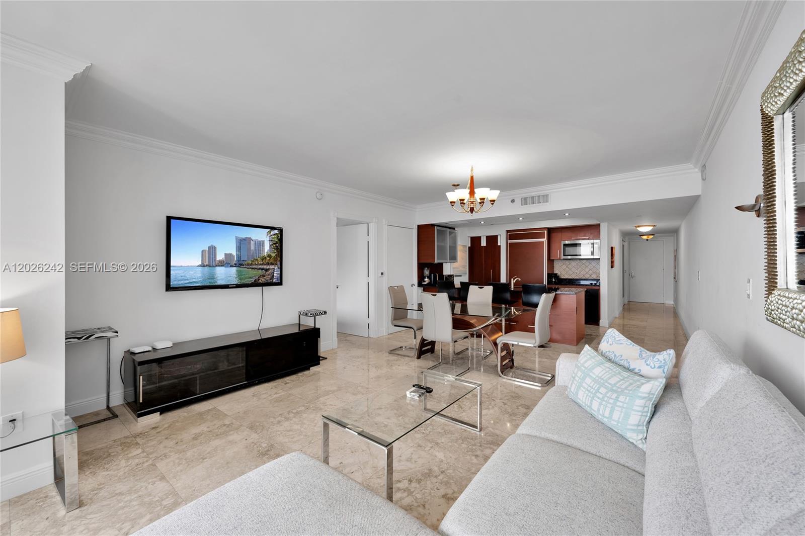 1830 S Ocean Drive 3310 Property Photo 3