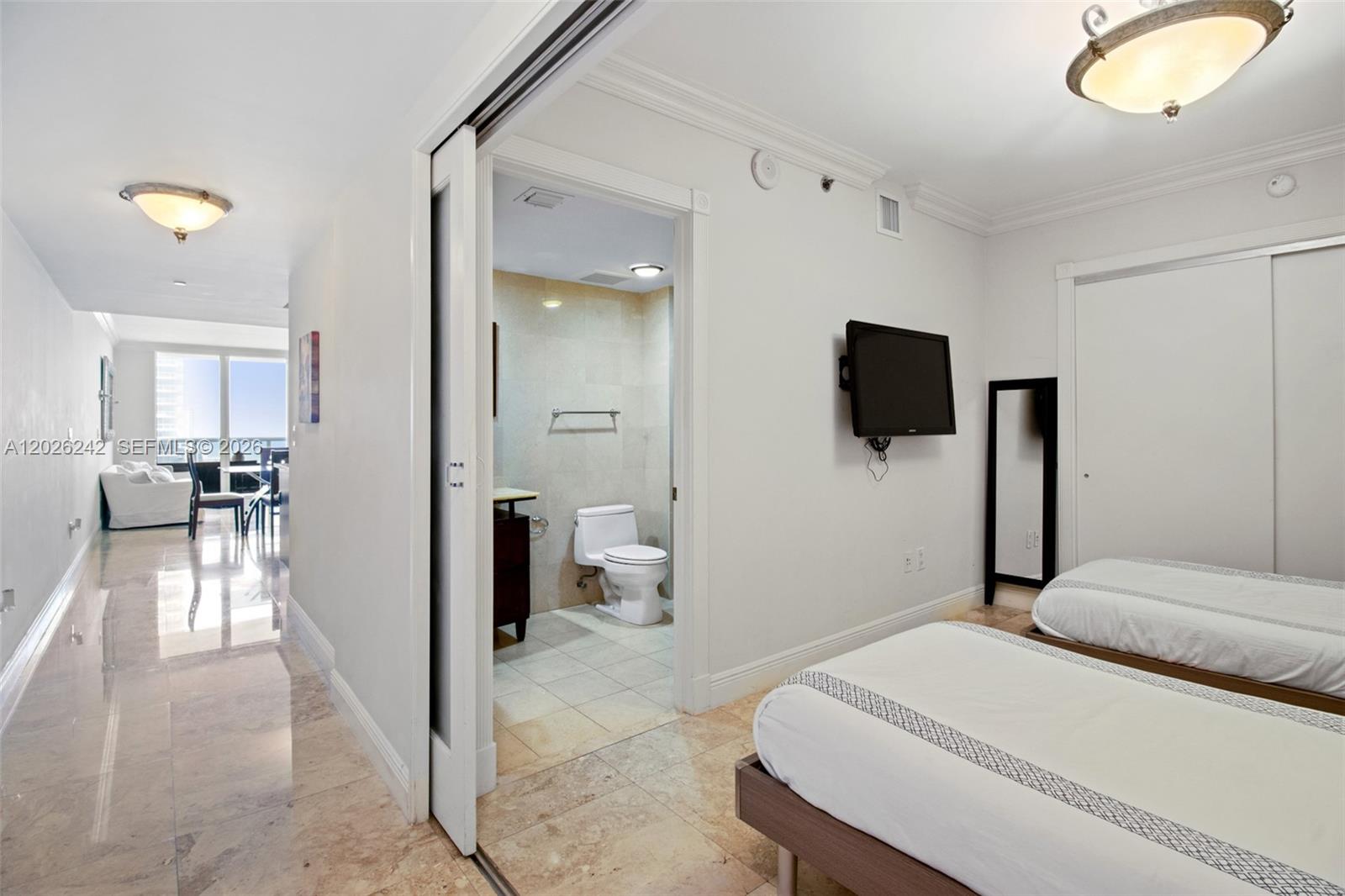1830 S Ocean Drive 3310 Property Photo 12