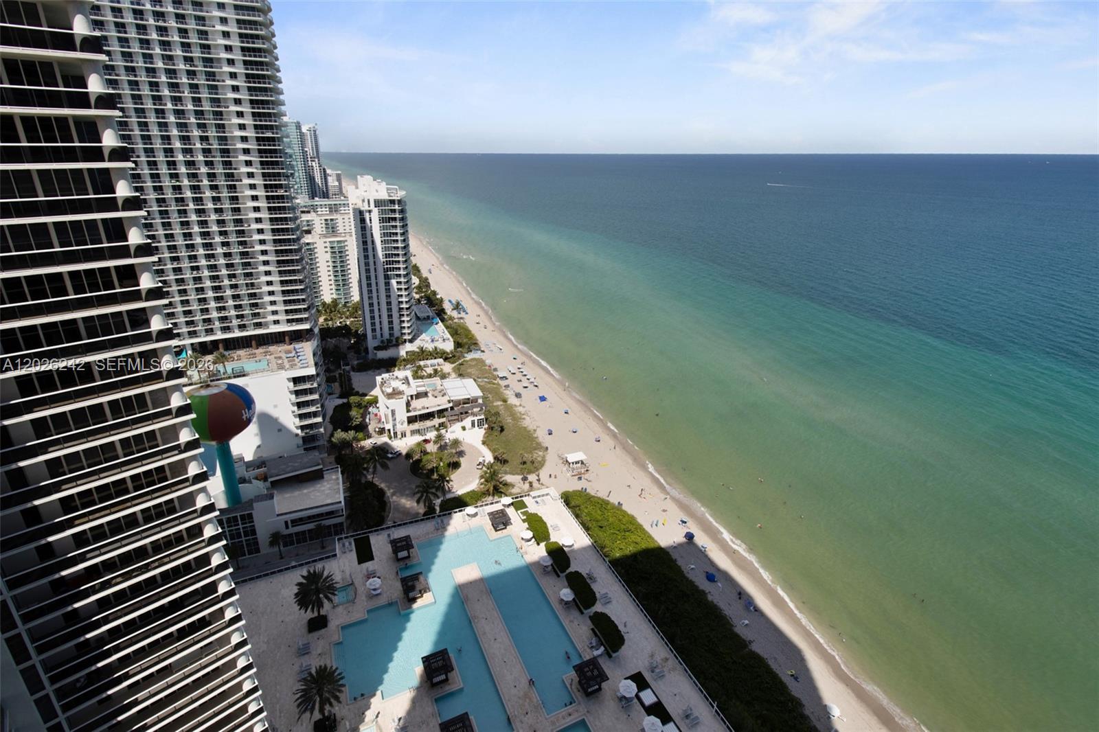 1830 S Ocean Drive 3310 Property Photo 17