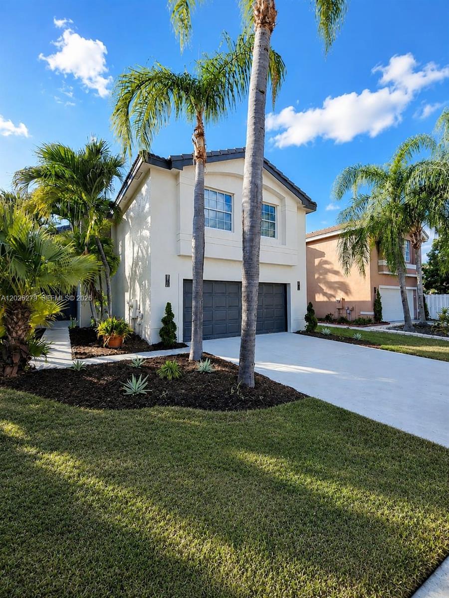 17390 Sw 21st Street Property Photo 1