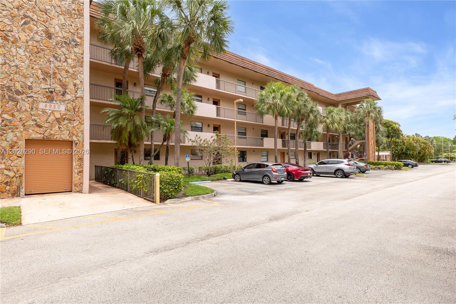 4950 E Sabal Palm Boulevard 106 Property Photo 3