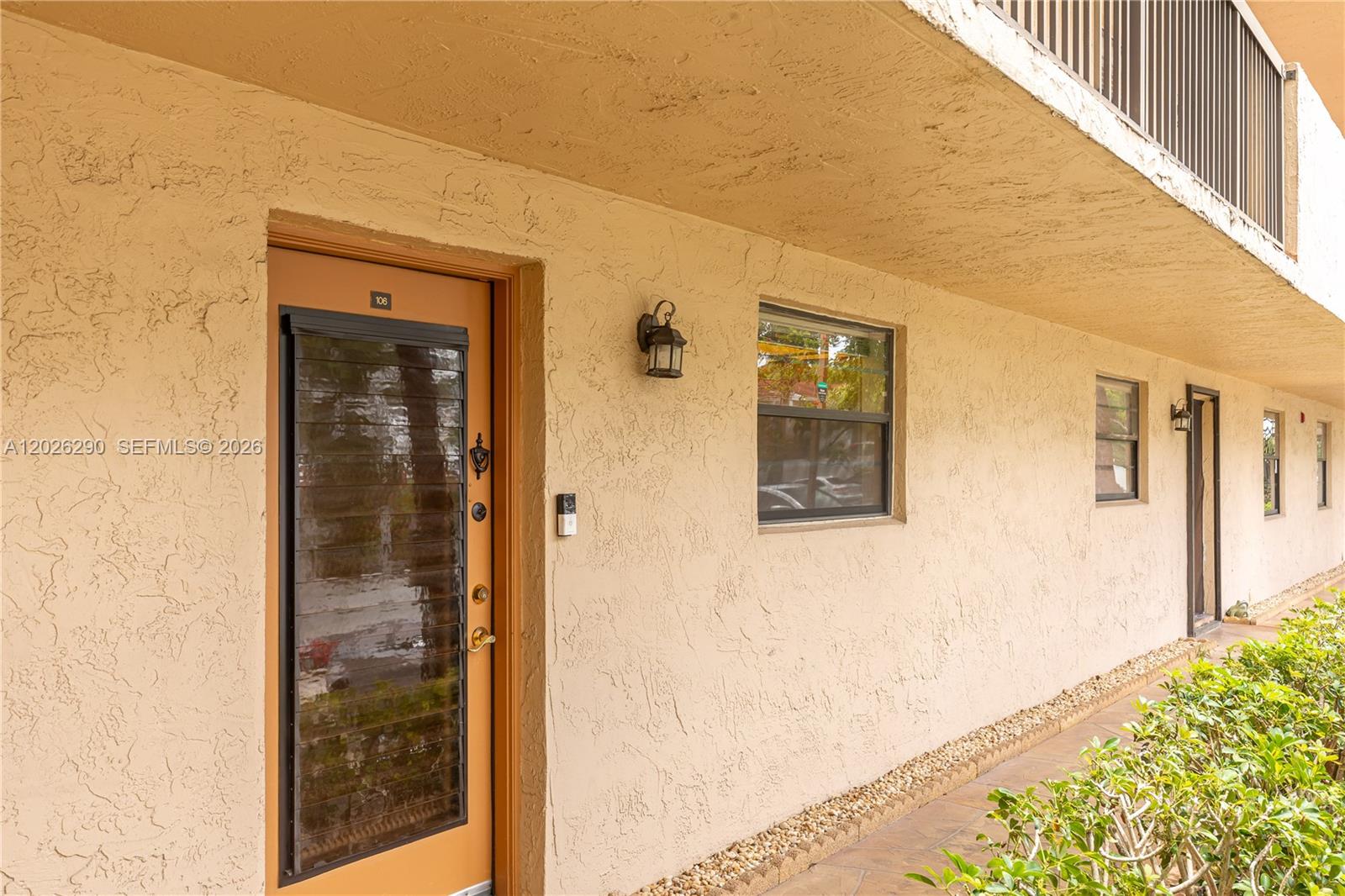 4950 E Sabal Palm Boulevard 106 Property Photo 7
