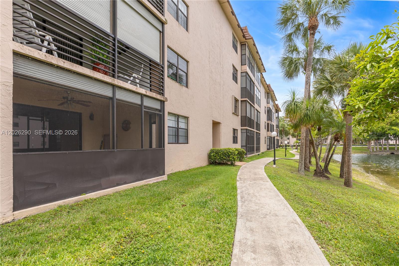 4950 E Sabal Palm Boulevard 106 Property Photo 30