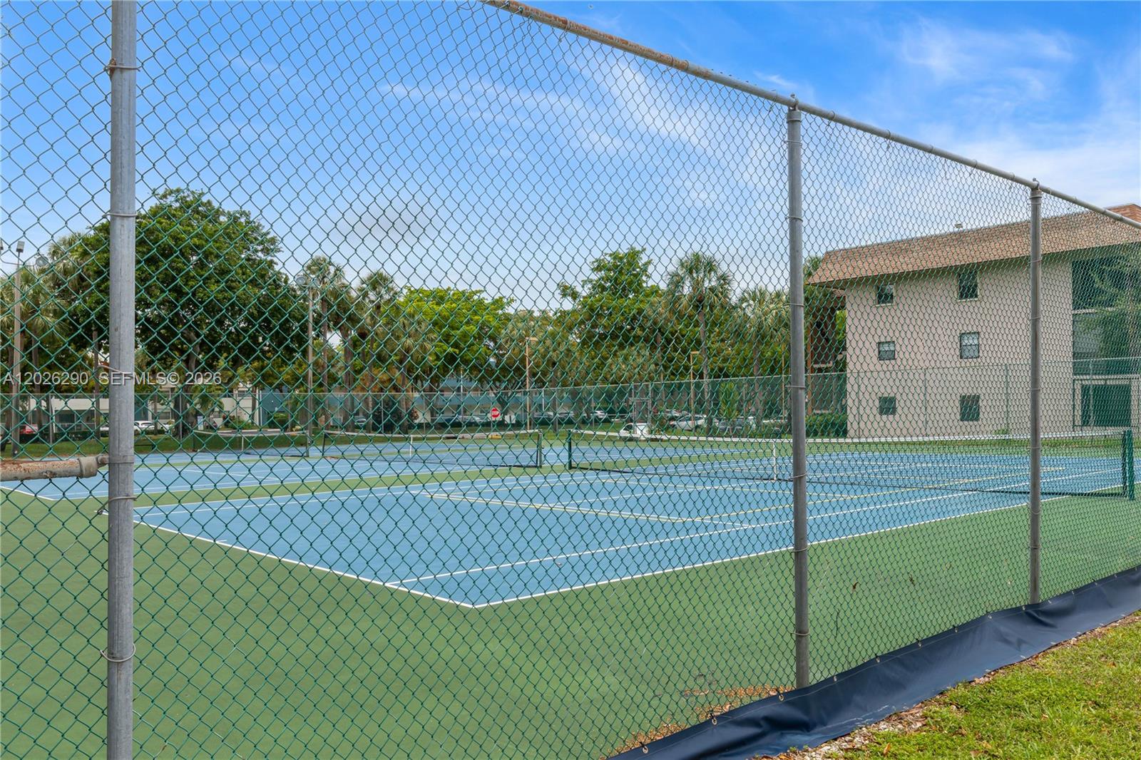 4950 E Sabal Palm Boulevard 106 Property Photo 36