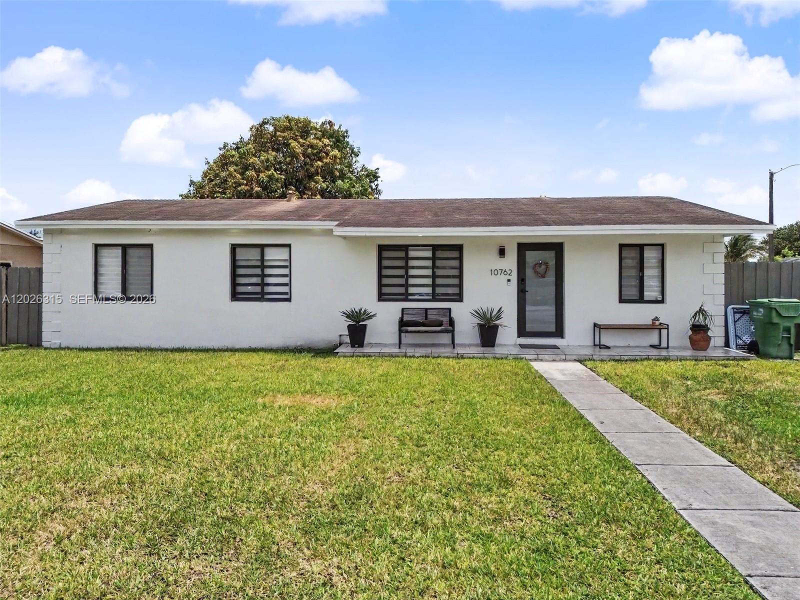 10762 SW 145th Street