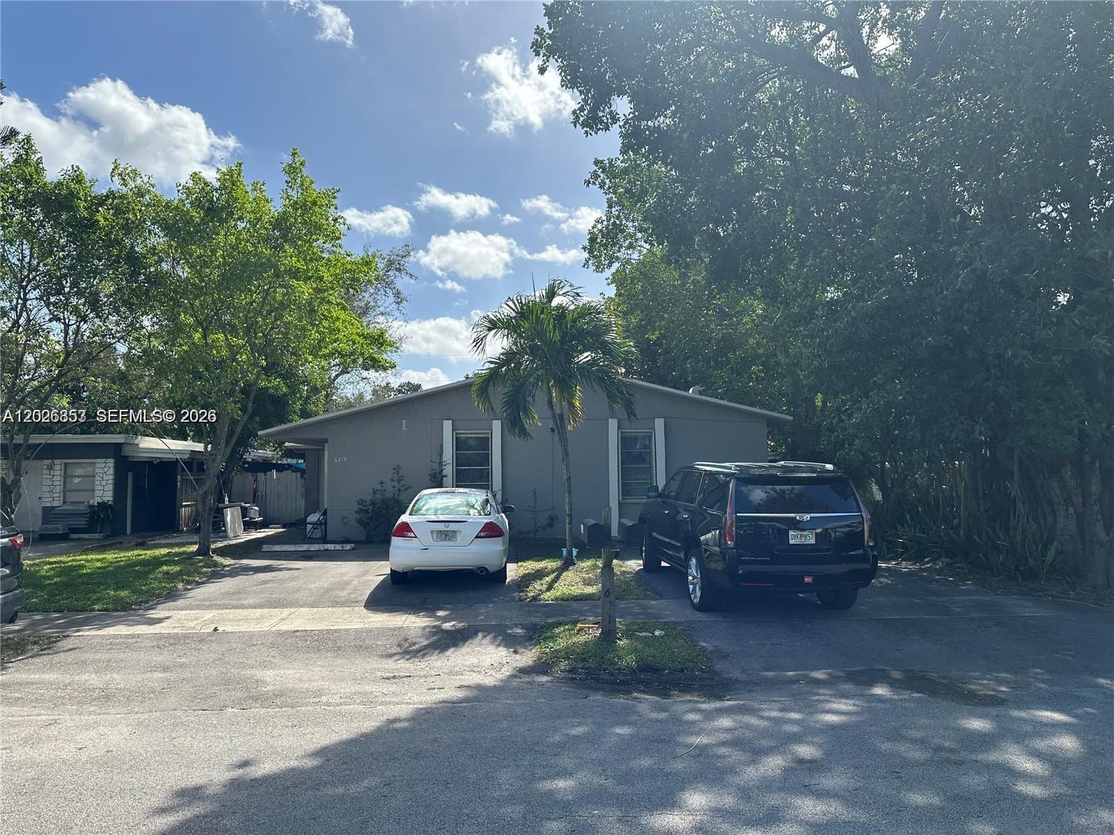 6316 Lincoln Street Property Photo 1