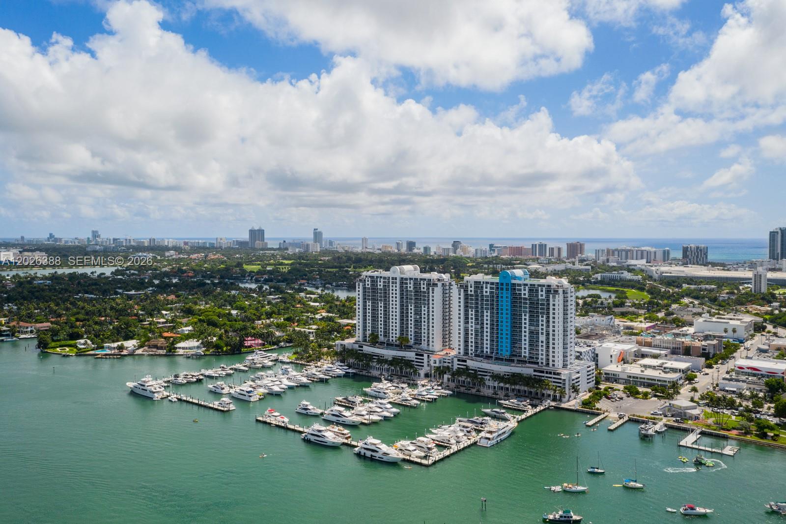 1800 Sunset Harbour 1612