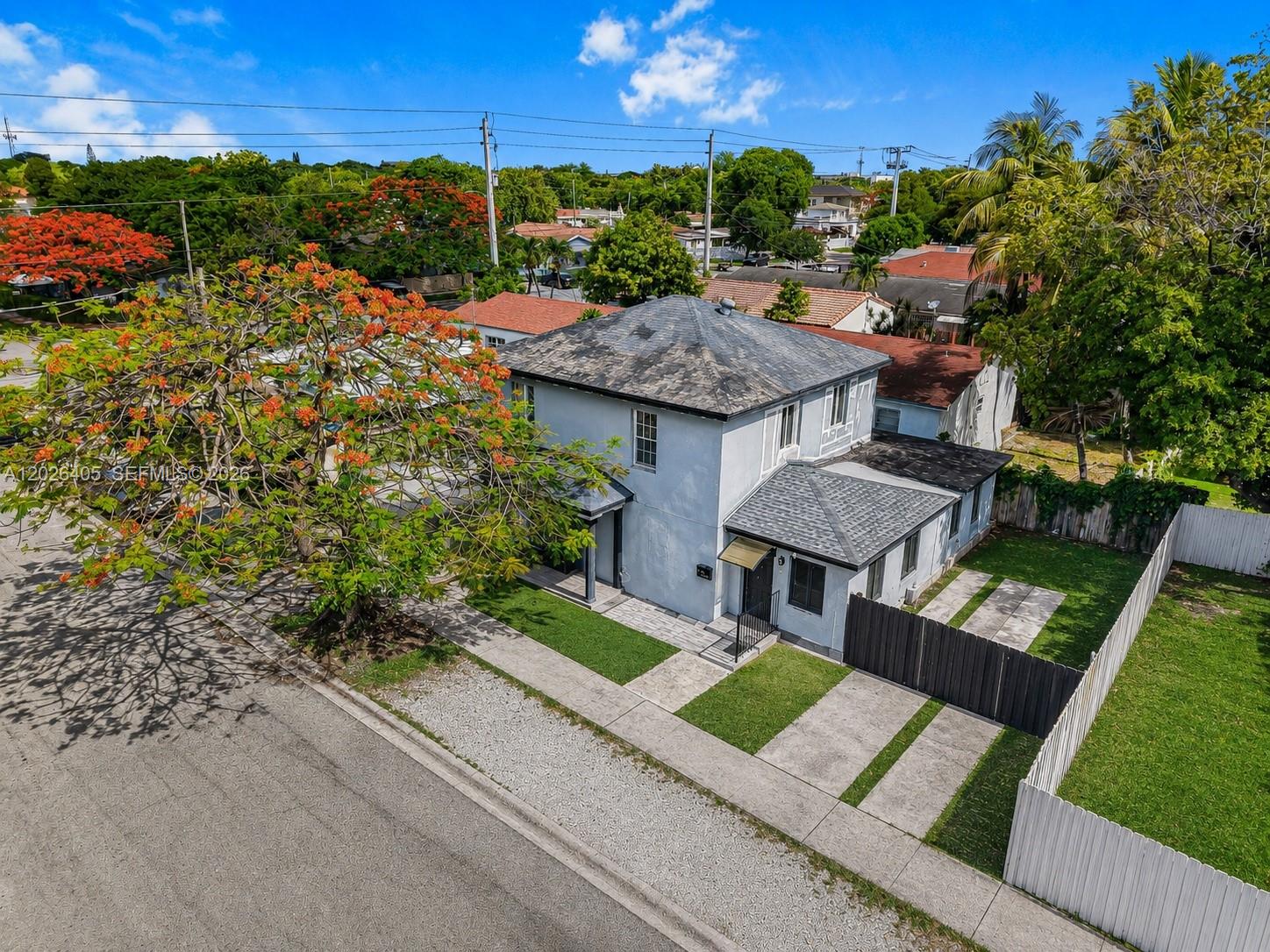 2275 NW 30th Street